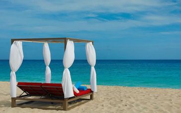 Hilton Cabo Verde Sal Resort 5*