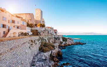 Hotel AC Ambassadeur Antibes - Juan les Pins 4*