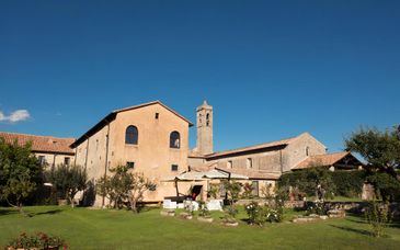 Convento San Bartolomeo