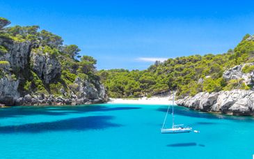 FERGUS Style Carema Beach 4*