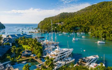 Zoëtry Marigot Bay St Lucia 5* by Inclusive Collection by World of Hyatt