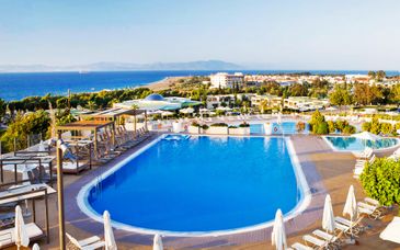 Kipriotis Panorama Hotel & Suites 5*