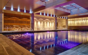Hôtel de Bourgtheroulde 5*