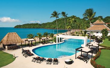 Dreams Playa Bonita Panama 5*