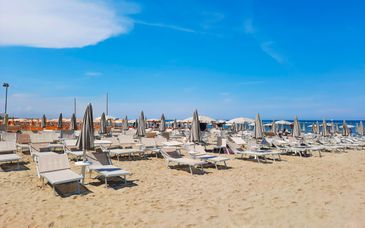 Hotel Lalla Beauty & Relax 4*