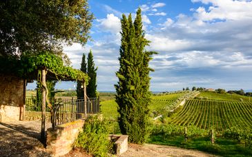 Villa La Grotta 4*