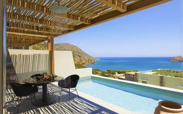 Cayo Exclusive Resort & Spa 5*