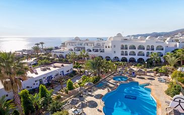 Complejo Hotelero El Puntazo
