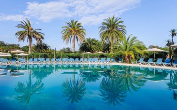 SOWELL Family Port Grimaud 4*