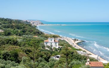 Rodi Resort 4*