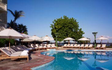 Grand Hyatt Muscat 5*