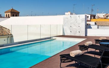 One Shot Palacio Conde de Torrejón 09 4*