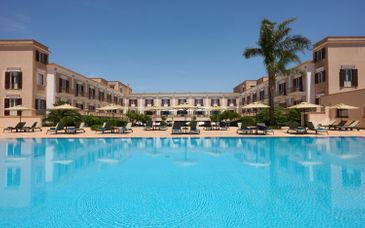 Almar Giardino di Costanza Resort 5*