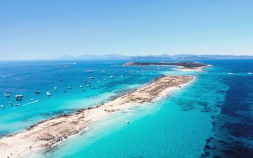 Insotel Formentera Playa 4*