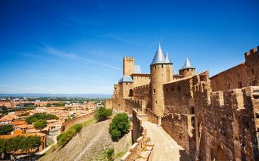 Sowell Hotels Les Chevaliers 4*