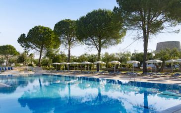 Dolmen Sport Resort 4*