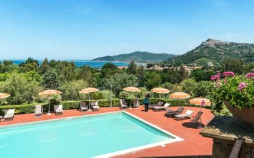 Hotel Hermitage 4*