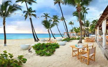 Catalonia Royal La Romana 5* - Adults Only