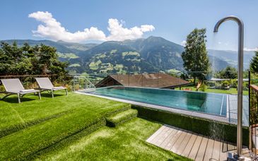 Gartenhotel Crystal 4*