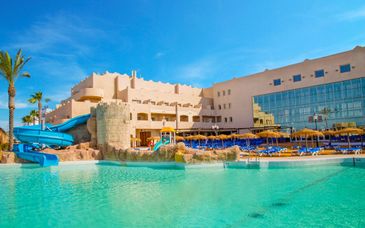 Cabo de Gata 4* by Senator Hotels