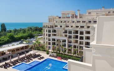 Argisht Partez 4*