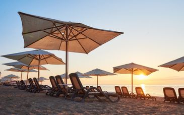 Hotel Del Golfo 4*