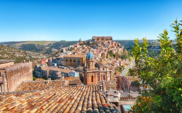 Cambiocavallo Unesco Area Resort 4*