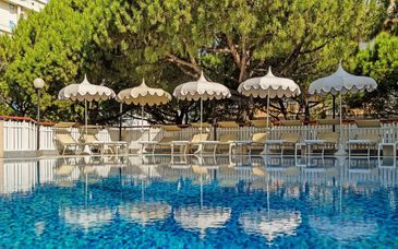 Salus Smart & Chic Hotel 4*