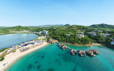 Royalton Antigua Resort & Spa 5*
