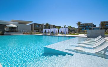 Adult Only : Myrion Beach Resort & Spa 5*