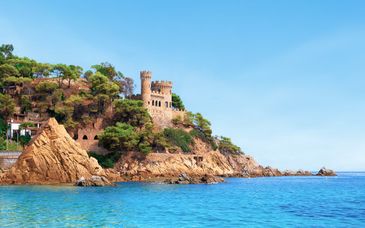 Tent Lloret de Mar