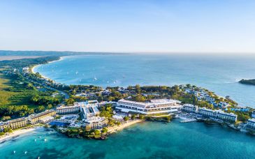Hideaway at Royalton Negril 5* - Adults Only