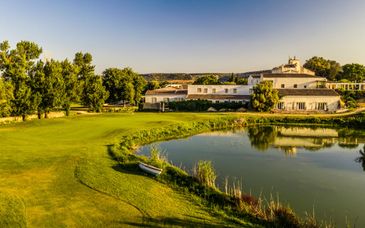 Dolce By Wyndham I Monasteri 4*