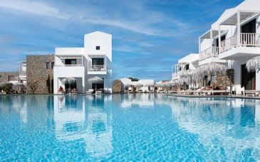 Diamond Deluxe Hotel 5* - Adults Only