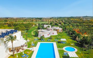 Tenuta La Baronessa 4*