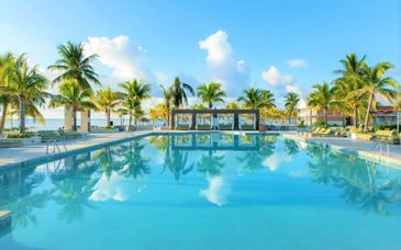 Viva Wyndham Fortuna Beach 4*
