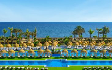 Cabogata Beach 5*