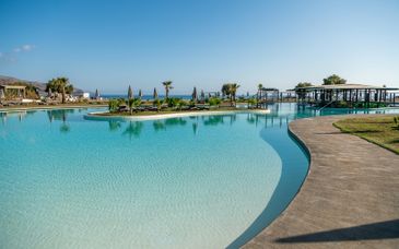 Galini Palace 5*