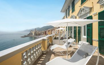Sublimis Boutique Hotel 4* - Adults Only