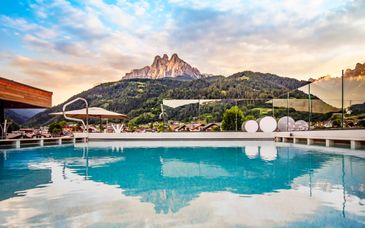 Brunet The Dolomites Resort 4*