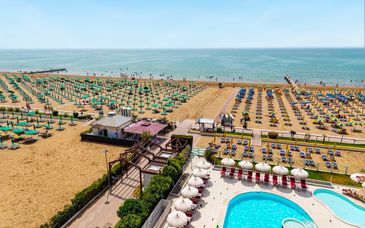 Baia del Mar Beach Boutique Hotel 4*s