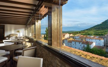 Palacio Matutano Dauden 4*