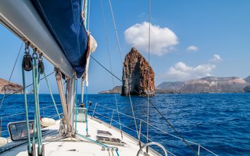Tour privato: Alla scoperta delle Eolie
