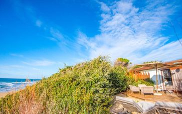 Mariva Dune Suites 5*