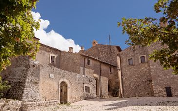 Sextantio Albergo Diffuso 4*