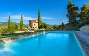 Torre del Marques 5*