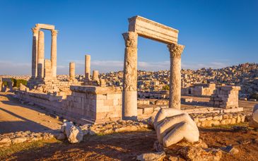 Tour di gruppo: Tra siti storici, cultura millenaria e panorami unici