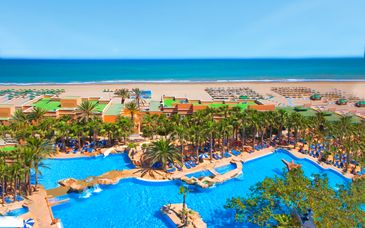 PlayaCapricho 4*