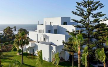 Pullman Mazagan Royal Golf & Spa 5*