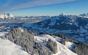 Hôtel Restaurant Spa Rosengarten 5*